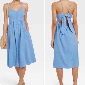 Universal Thread Midi Dress